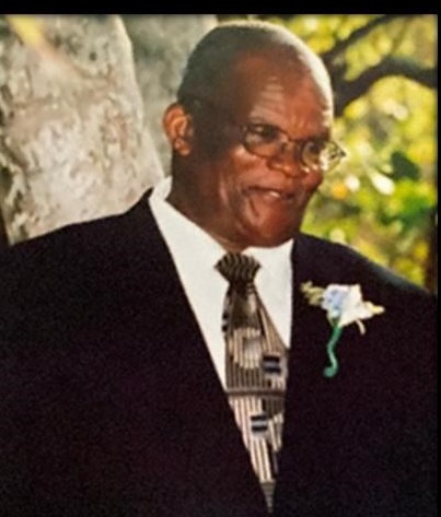 Obituary of Stanley C. Meggie