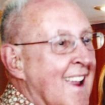 Obituary of David N. Harbaugh