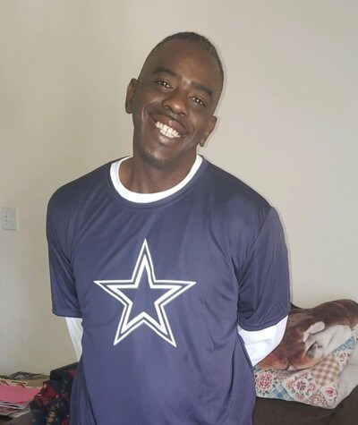 Obituary of Larry Charles Williams, Jr.