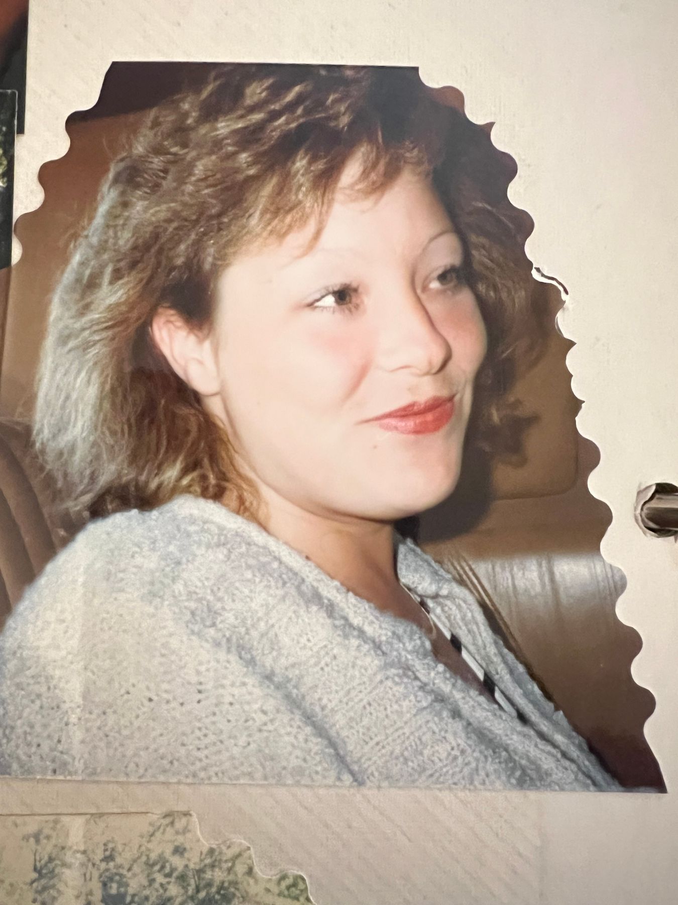 Obituary of Lynn Marie Marx