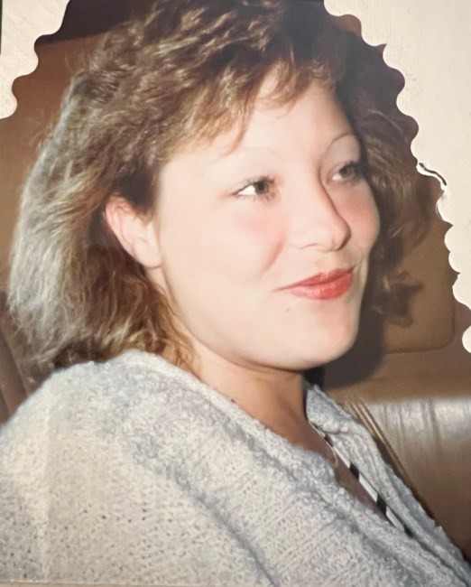 Obituary of Lynn Marie Marx