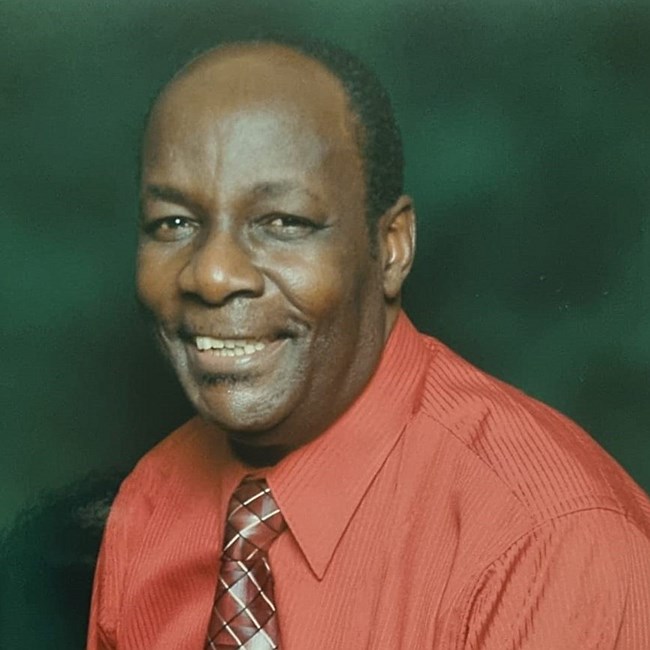 Obituary of Jerry Rewayi Ndemera
