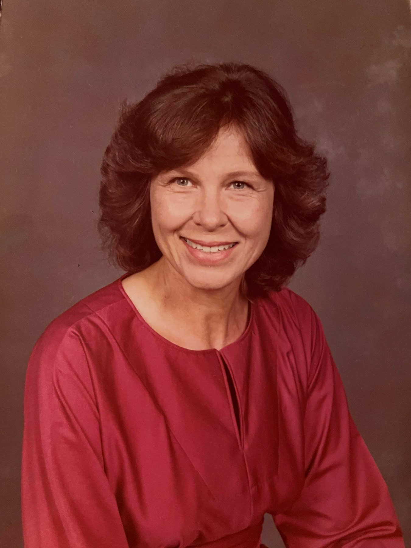 Obituario de Loretta May Larson