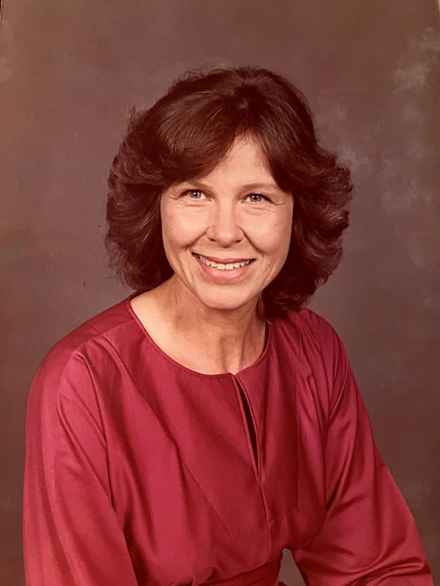 Obituario de Loretta May Larson