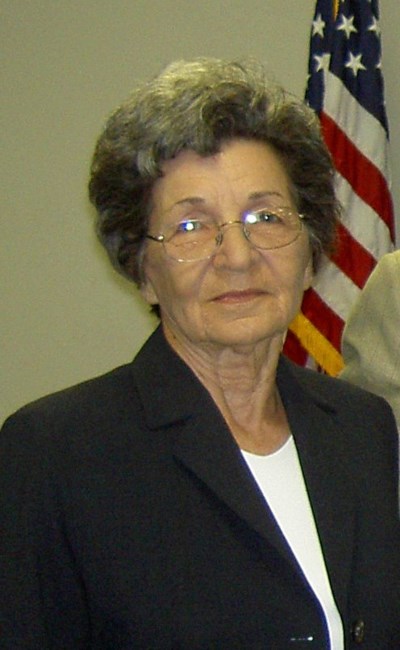Obituary of Joan G. Held