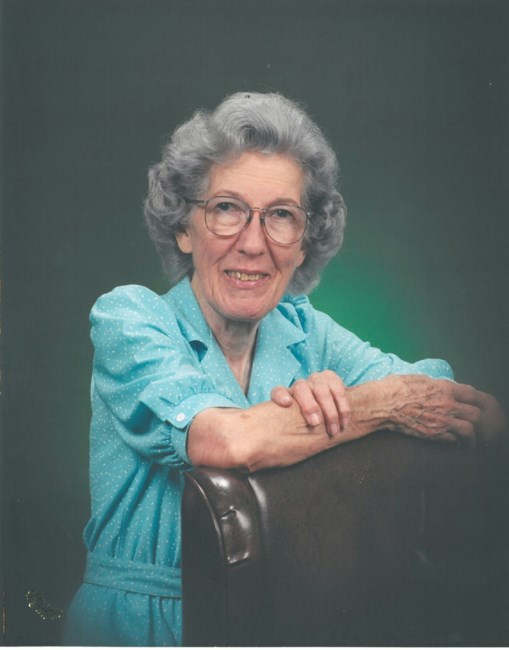 Obituary of LaVerne DeVaughn