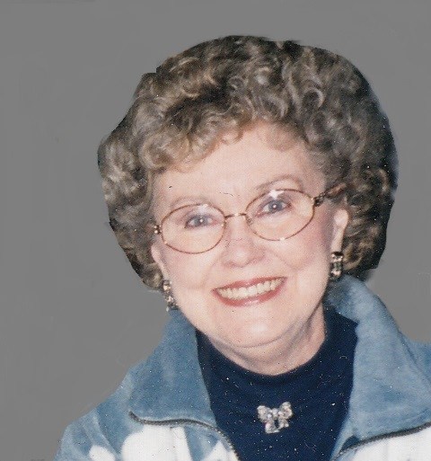 Obituary of Kathryn Moore