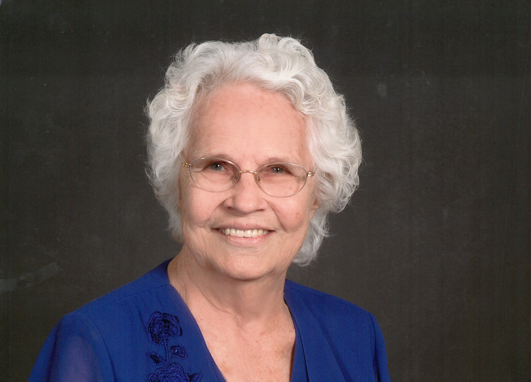 Obituary of Nellie Scott