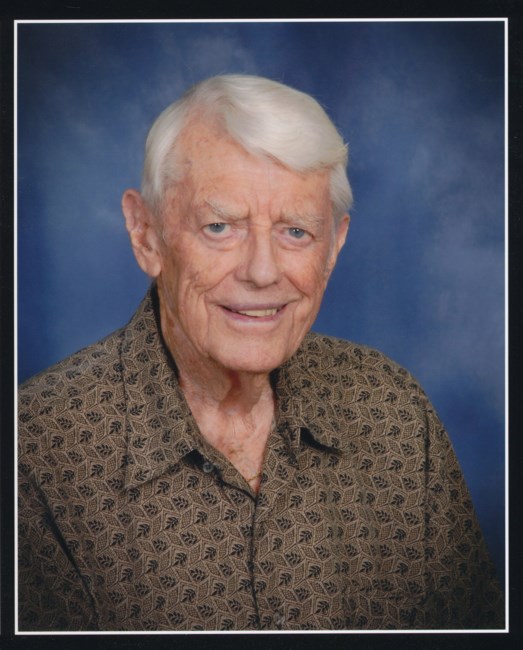 Obituary of Ronald Gene Pryde