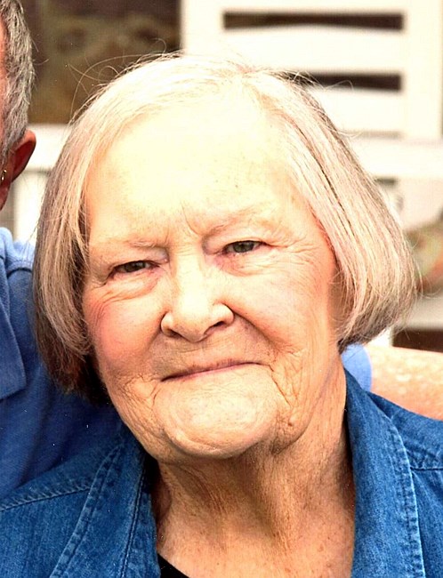 Obituary of Rita Ree Godsmark
