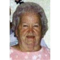 Obituary of Elsie Rohde