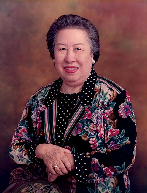 Obituario de Lai-Kwan Cheuk Lee