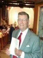 Obituary of Bernard Richard Salmon