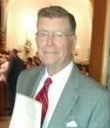 Obituary of Bernard Richard Salmon