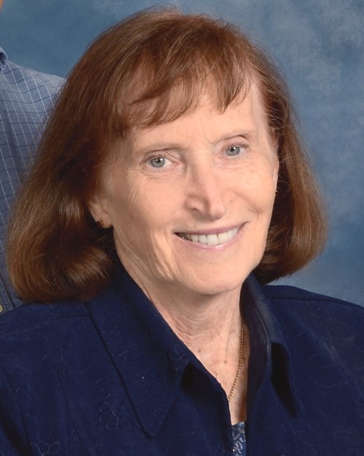 Obituary of Diane E Bensen