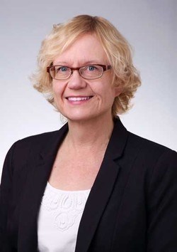 Obituary of Karina Elga Krumins