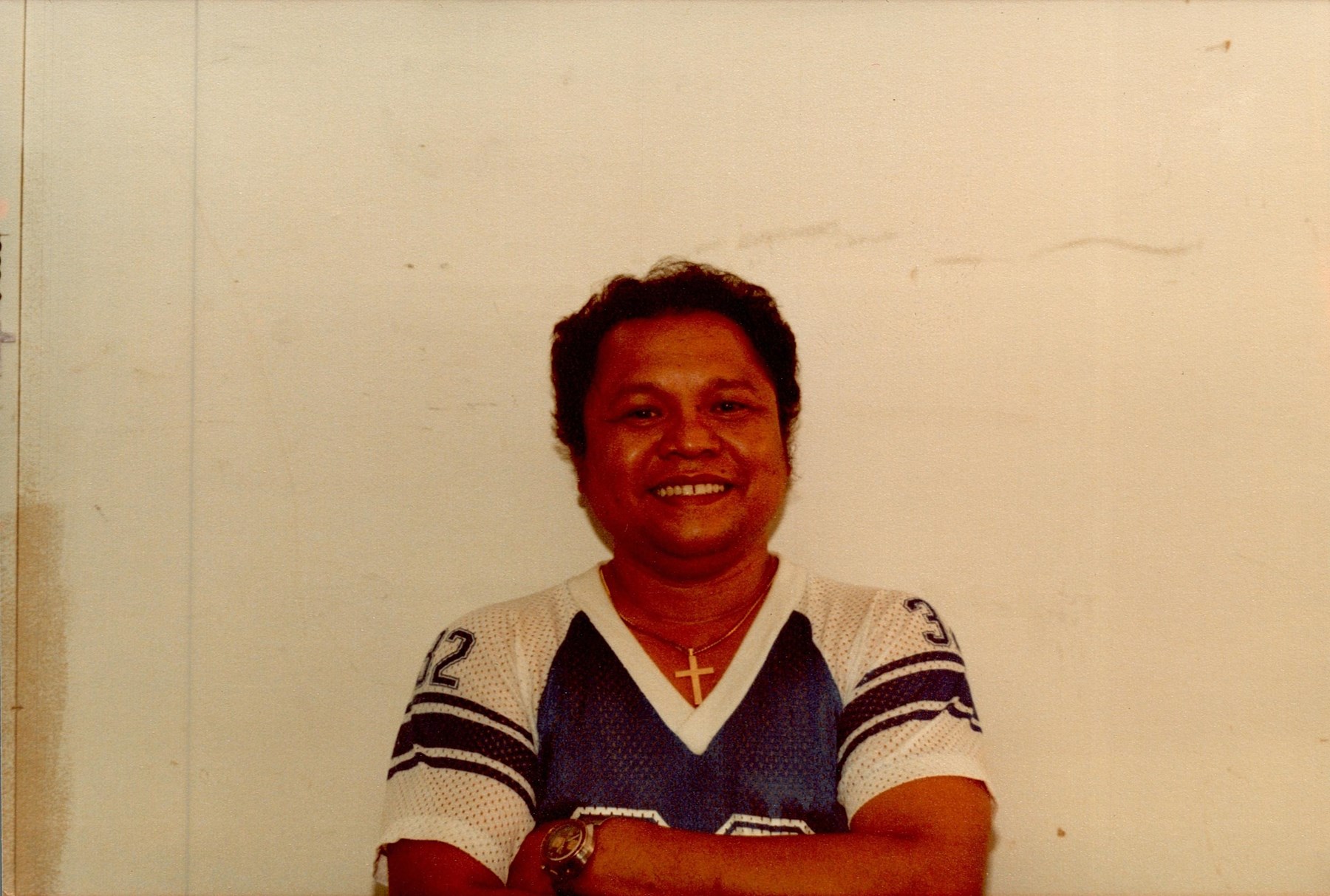 Obituary of Cesar Alcala Geronimo