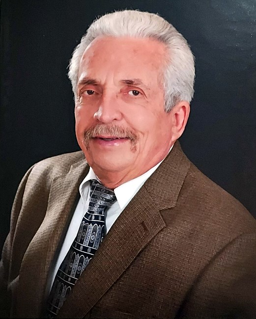 Obituary of Richard Page "Ricky" Mawyer