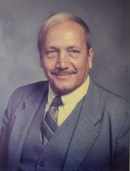 Obituary of Dean Harmon