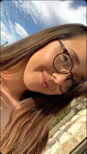 Obituary of Emily Nicole Gaona