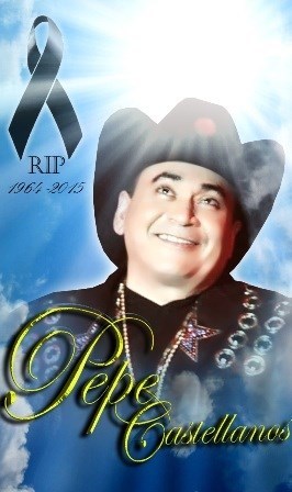 Obituary of Jose Castellanos