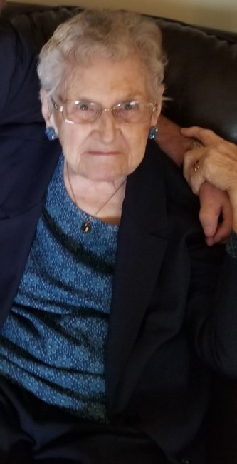 Obituary of Laurie Josephine Schwartz