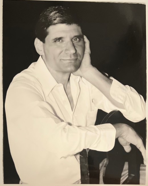 Avis de décès de Gary William Bruno