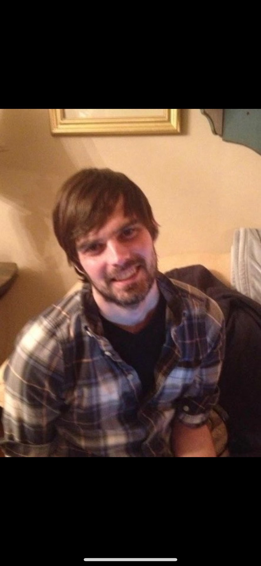 Obituary of Brian Mark Moore