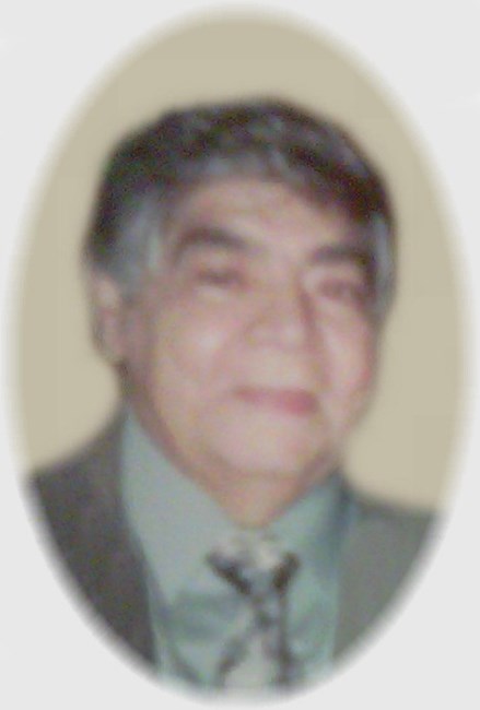 Obituary of Armando Rodriguez Estrella