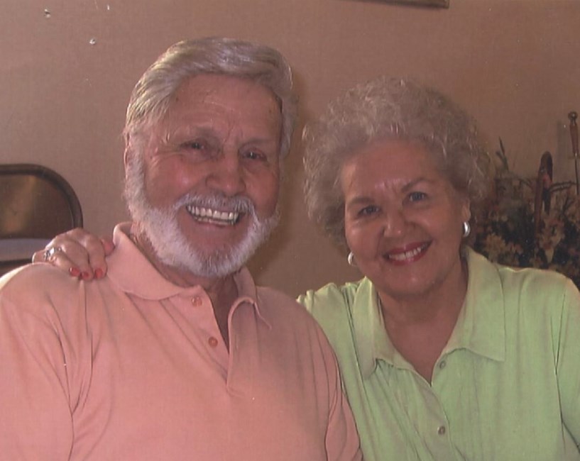 Obituary of Bill Blake