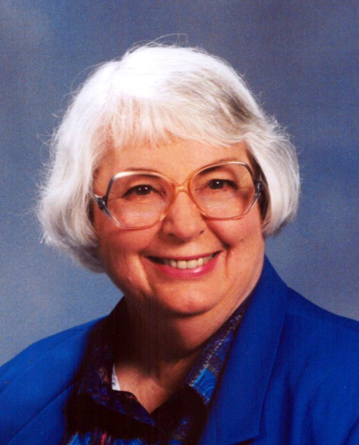 Obituary of Joan "MeeMaw" Fenner Tolbert