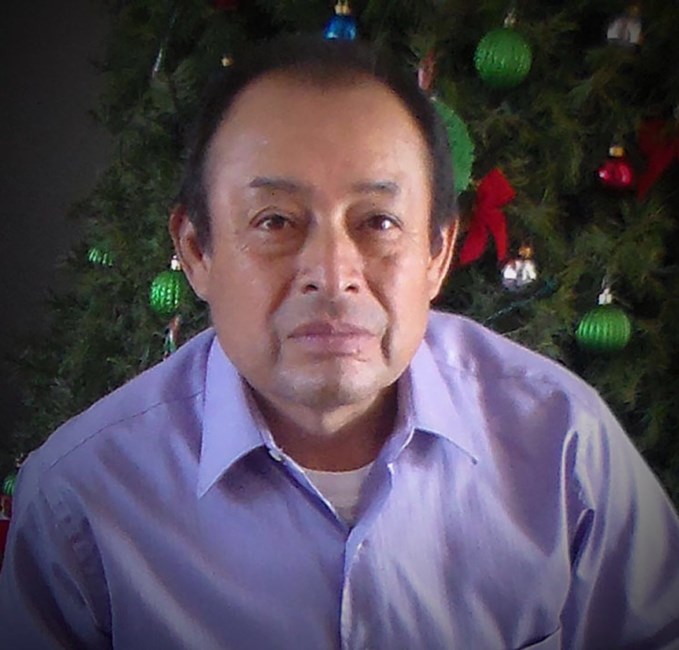 Obituary of Ernesto Lopez Martinez