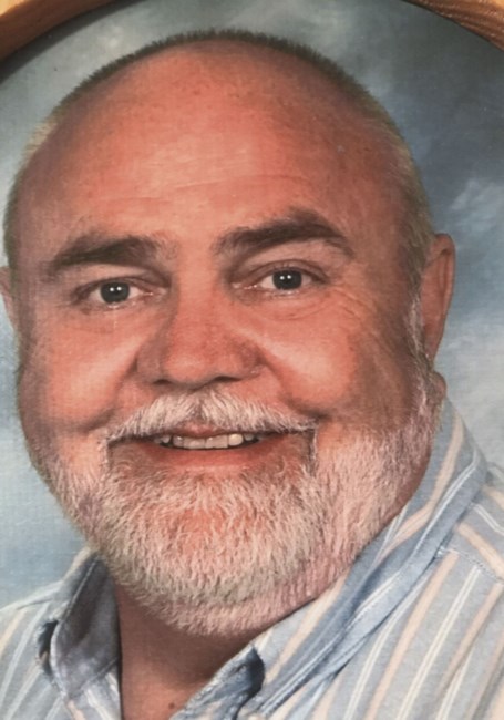 Obituary of James Russell Mizell