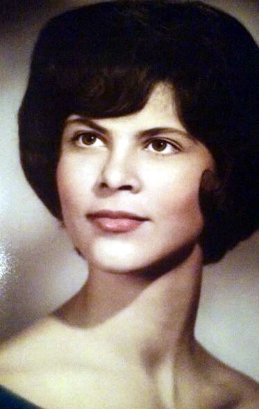 Obituary of AnnaMay Perry