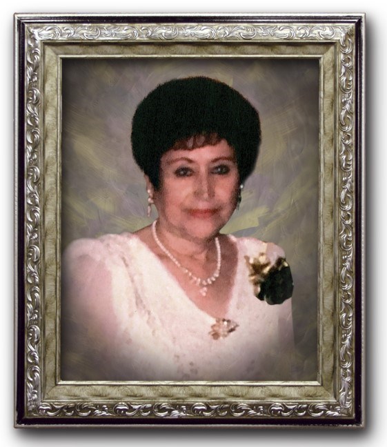 Obituary of Jessie C Pineda