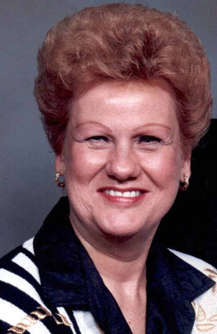 Obituary of Marilyn Joan Boye