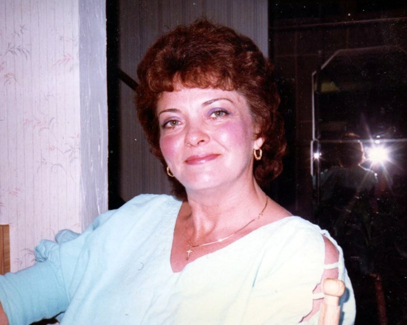 Obituary of Rosetta Hensley