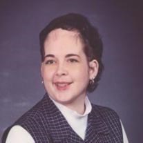 Obituary of Trenia Marie Elekes