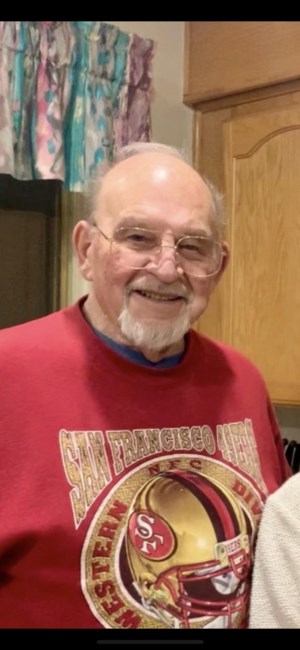 Obituary of Daniel B. Thery
