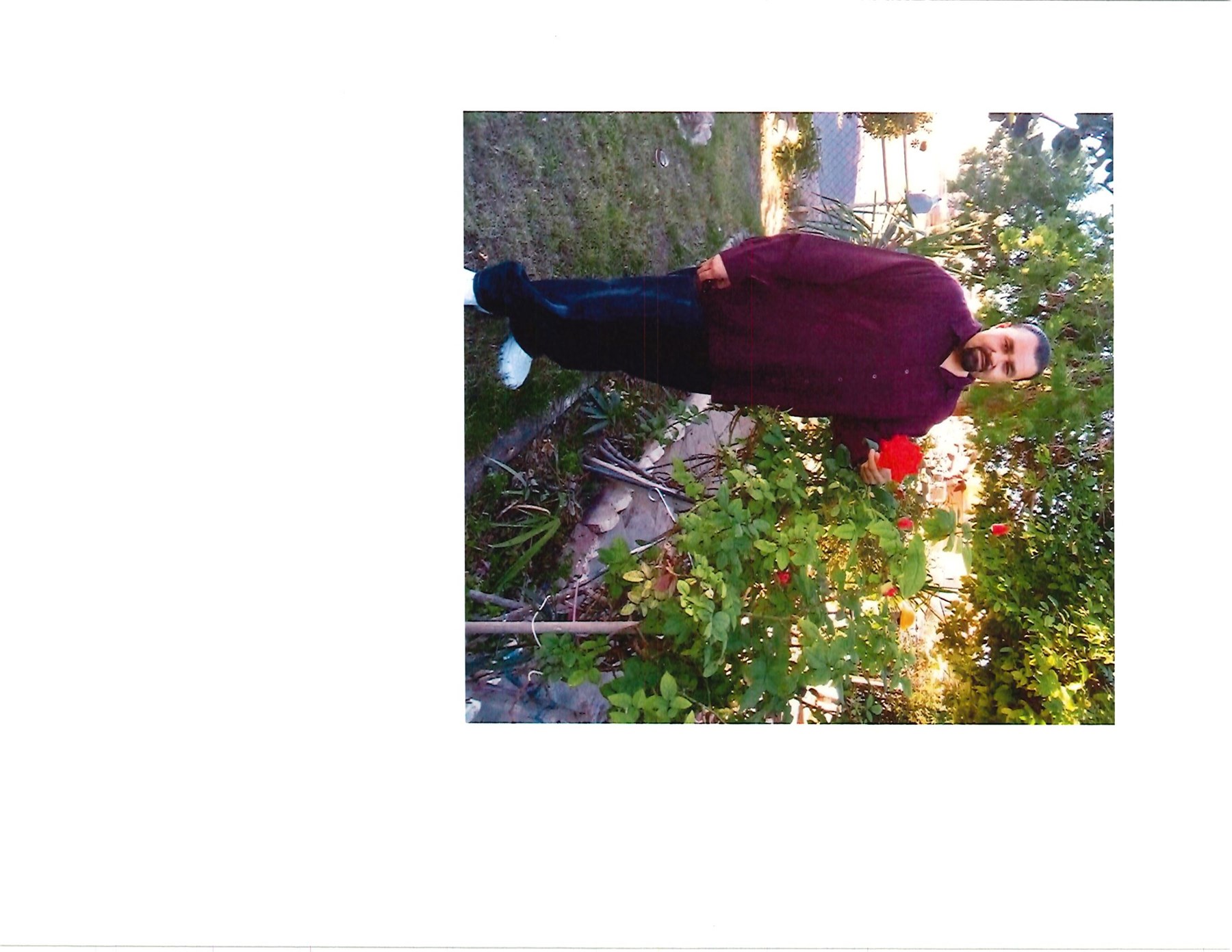 Obituary of Mr. Manuel Banda Castro Jr.