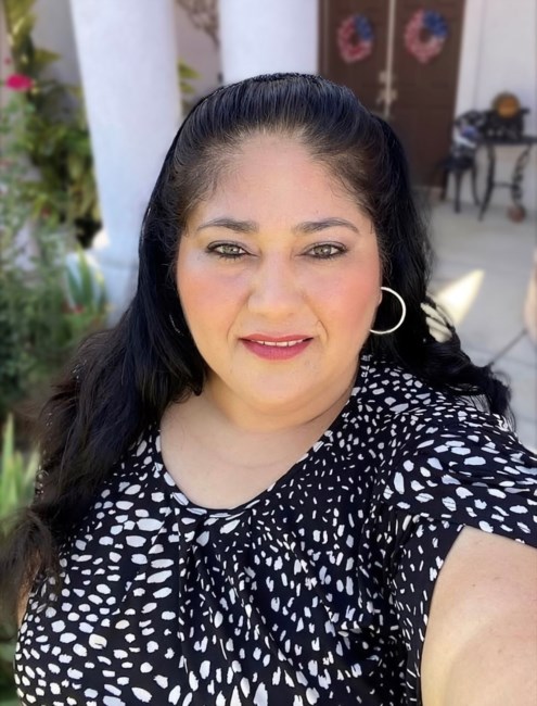 Obituary of Laura Irene Espinoza Arevalo