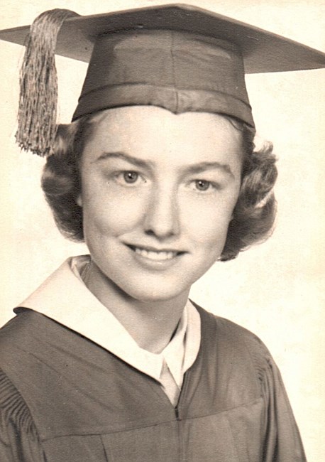 Avis de décès de Wilma Arvilla Belcher