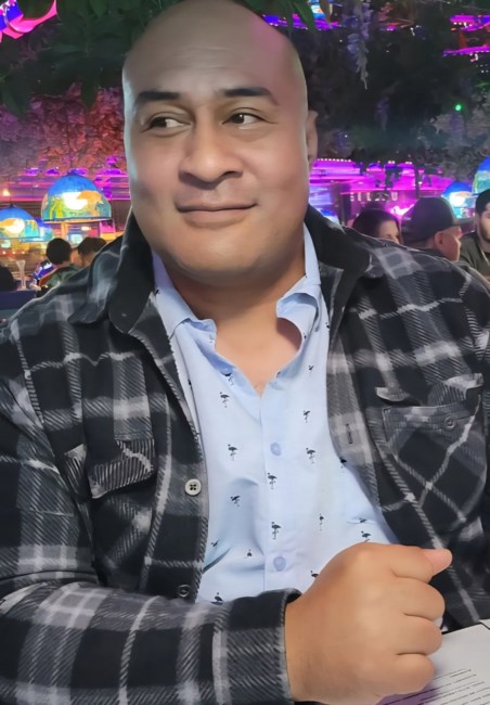 Obituary of Livingstone Matagi