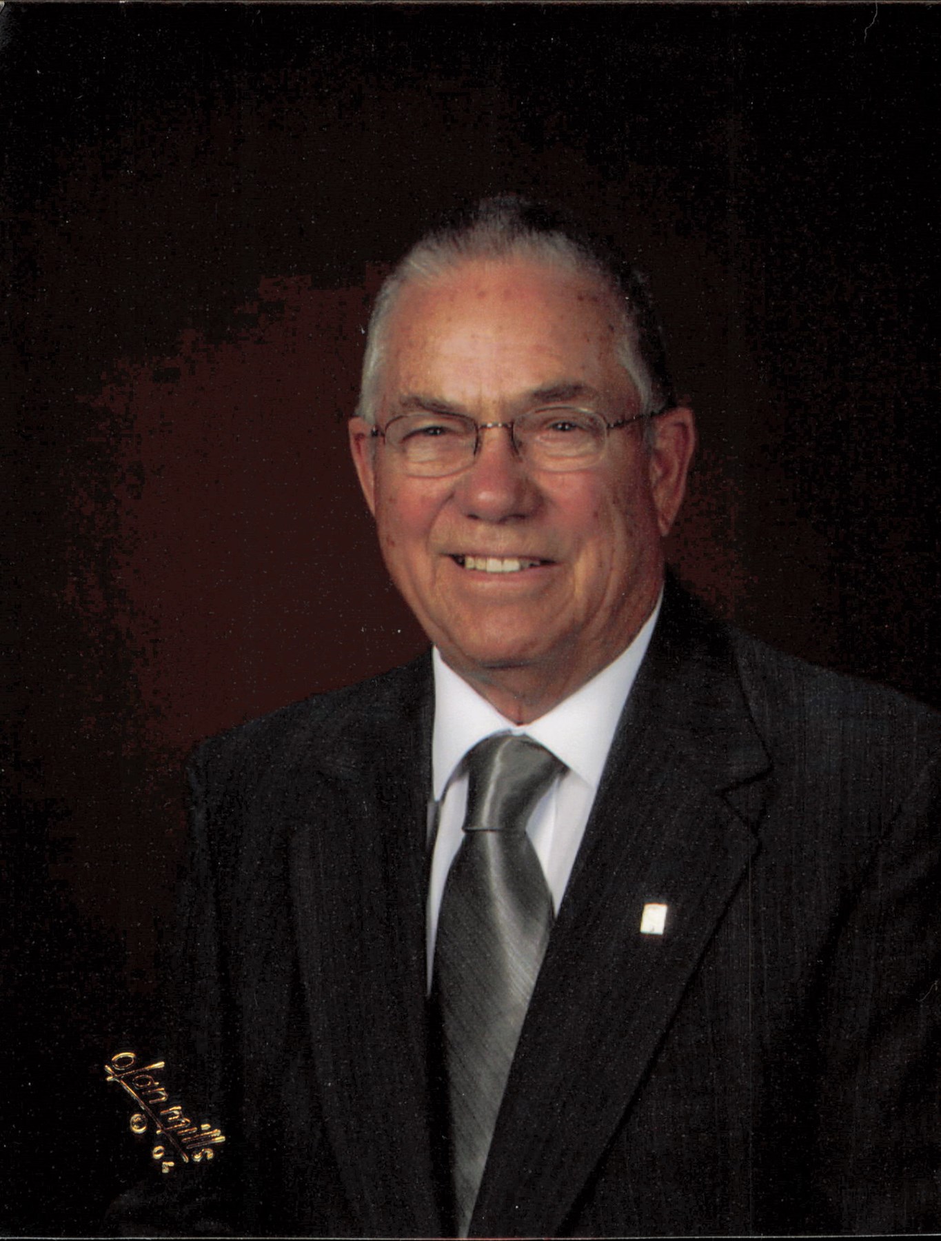 Obituary of Donald S. McQuay