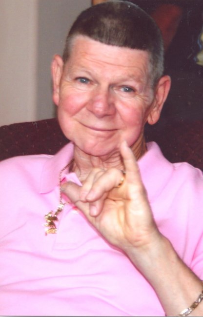 Obituary of Billie J. Ramsey