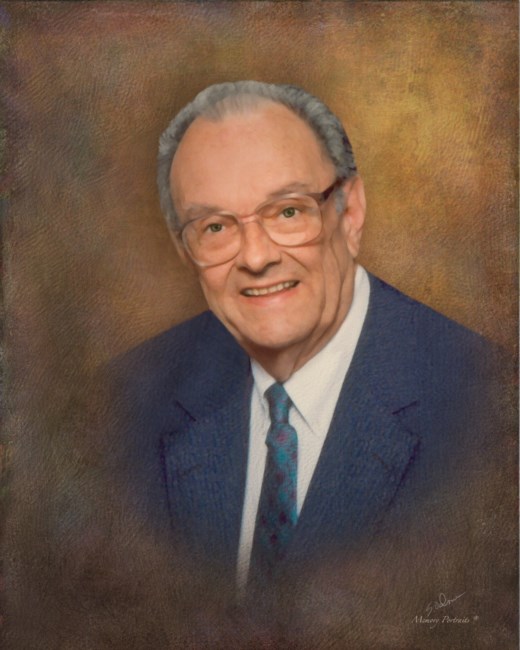 Obituary of Joe Thomas Pierce