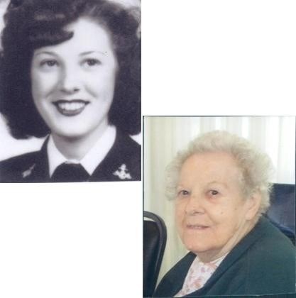 Obituary of Rita H. Barger