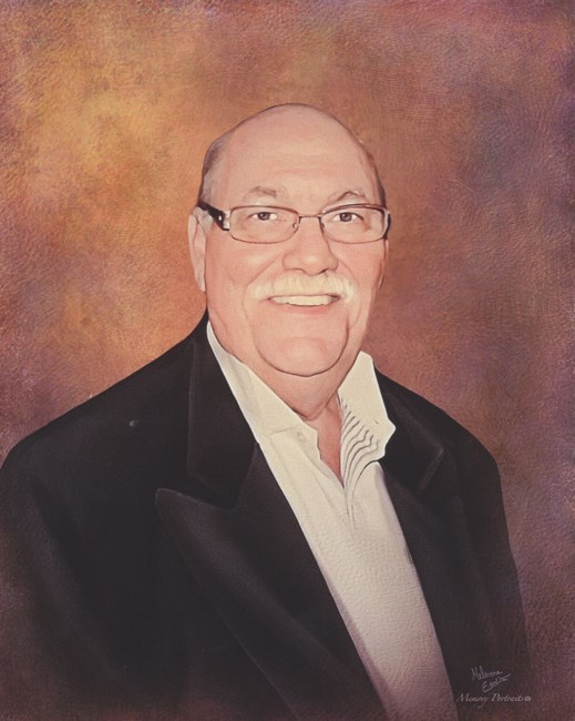 Obituary of Ronald Lee Wallace