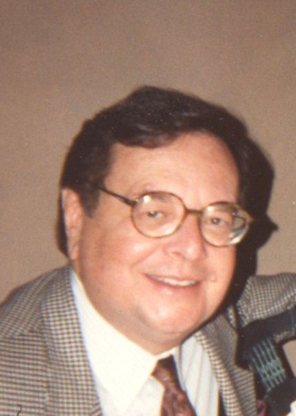 Obituario de John Clifford Mathews