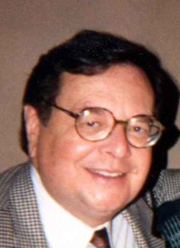 Obituary of John Clifford Mathews